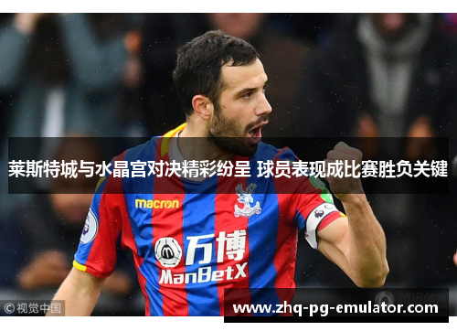 莱斯特城与水晶宫对决精彩纷呈 球员表现成比赛胜负关键 莱斯特城与水晶宫对决精彩纷呈 球员表现成比赛胜负关键