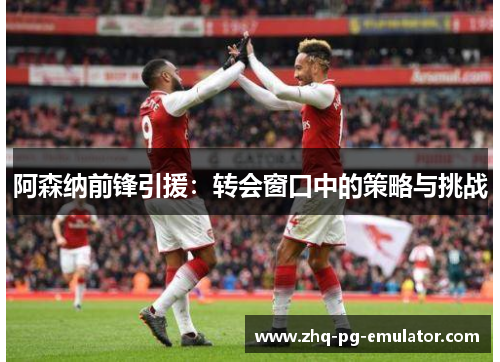 阿森纳前锋引援:转会窗口中的策略与挑战 阿森纳前锋引援:转会窗口中的策略与挑战