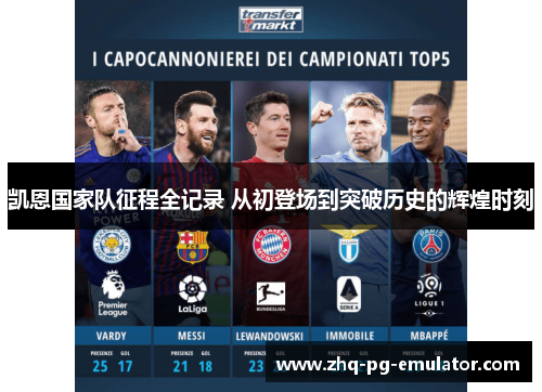 凯恩国家队征程全记录 从初登场到突破历史的辉煌时刻 凯恩国家队征程全记录 从初登场到突破历史的辉煌时刻